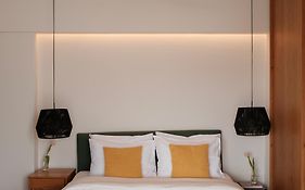 Eudaimonia - Luxury Apartment In Agrinio