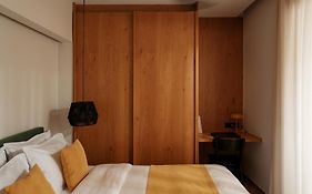 Eudaimonia - Luxury Apartment In Agrinio